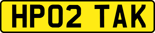 HP02TAK