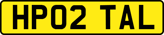 HP02TAL