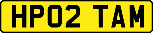 HP02TAM
