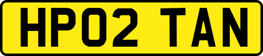 HP02TAN