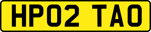 HP02TAO