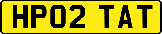 HP02TAT