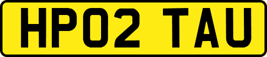 HP02TAU