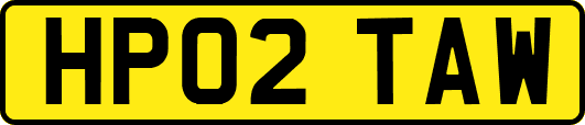 HP02TAW