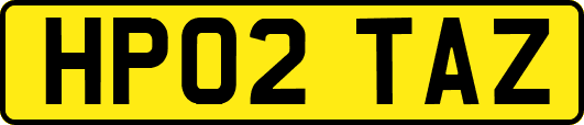 HP02TAZ