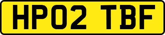 HP02TBF