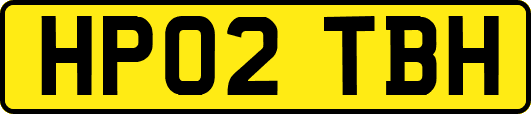 HP02TBH