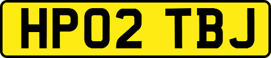 HP02TBJ