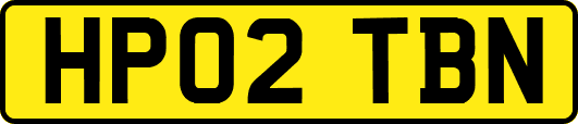 HP02TBN
