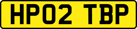 HP02TBP