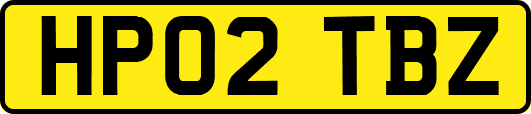 HP02TBZ