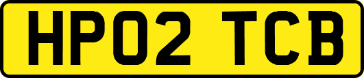 HP02TCB