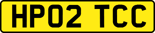 HP02TCC