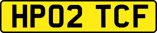 HP02TCF