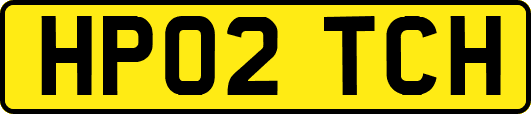 HP02TCH