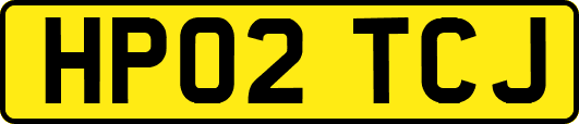 HP02TCJ