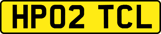 HP02TCL