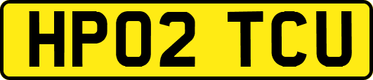 HP02TCU