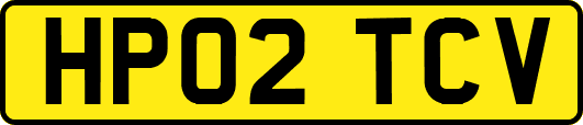HP02TCV