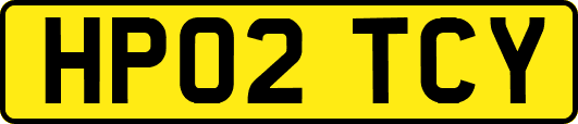 HP02TCY