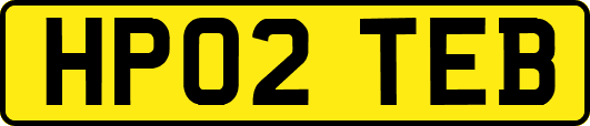 HP02TEB