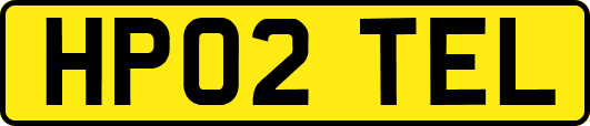 HP02TEL