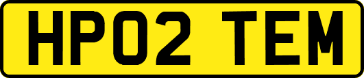 HP02TEM