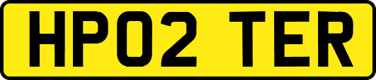 HP02TER