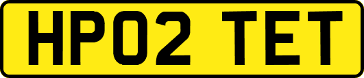 HP02TET