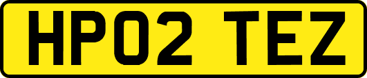 HP02TEZ