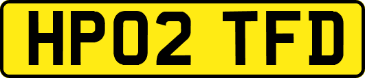 HP02TFD