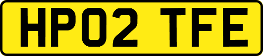 HP02TFE