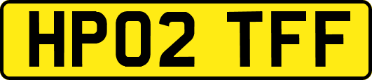 HP02TFF