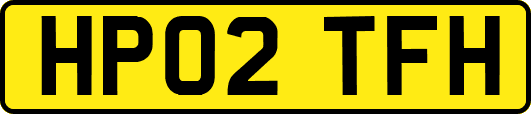 HP02TFH
