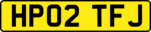 HP02TFJ