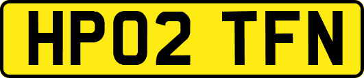 HP02TFN