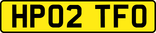 HP02TFO