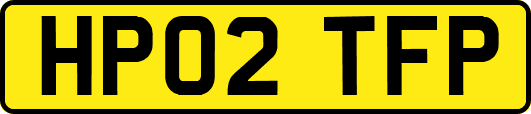 HP02TFP