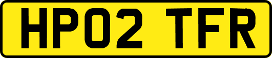 HP02TFR