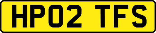 HP02TFS