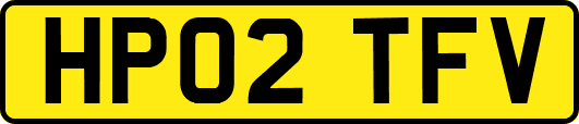 HP02TFV