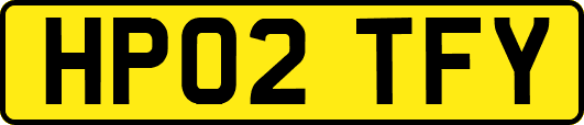 HP02TFY