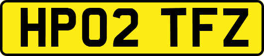 HP02TFZ