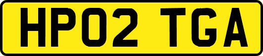HP02TGA