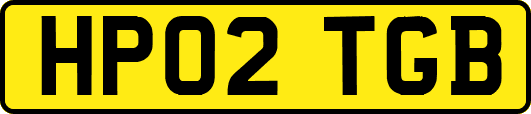 HP02TGB