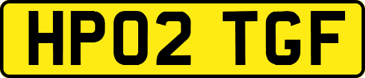 HP02TGF