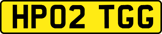 HP02TGG