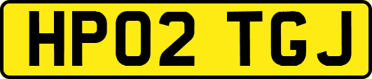 HP02TGJ