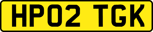 HP02TGK