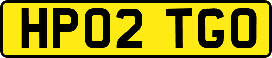 HP02TGO